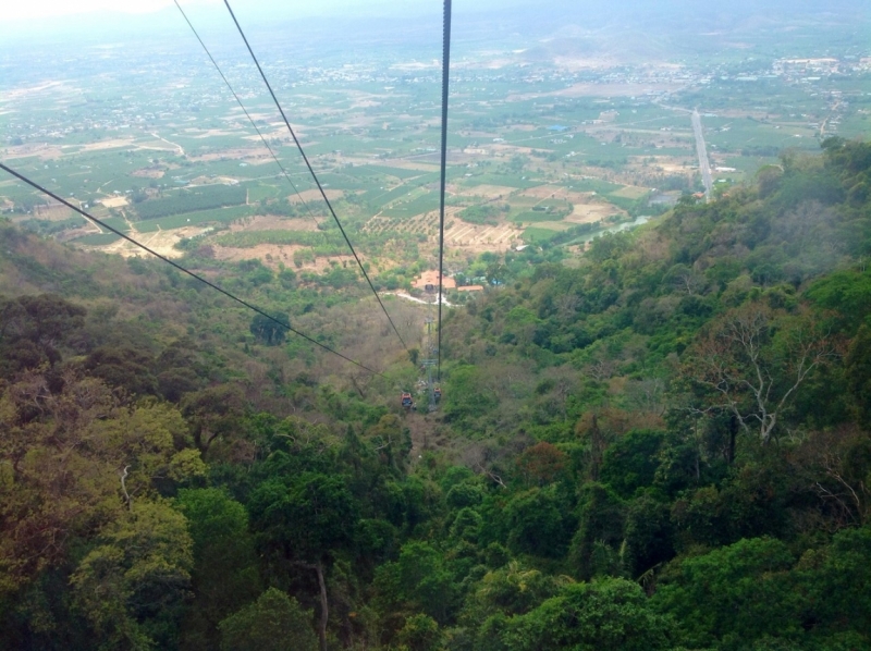 Вьетнам. Неоднозначное мнение.