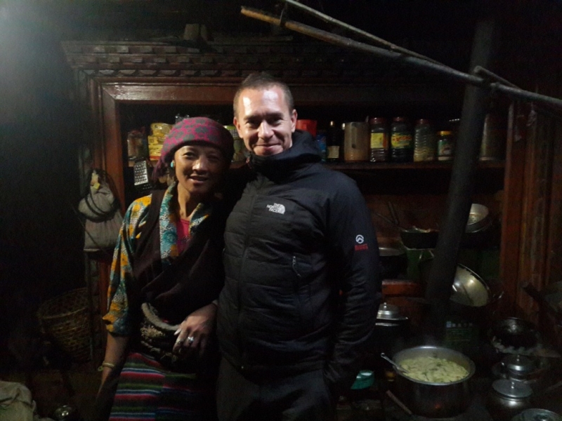 Манаслу трек с заходом в долину Цум (2014), или не оконченное дело.