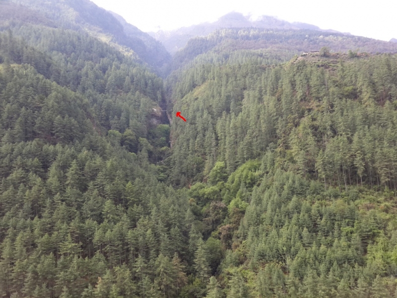 Манаслу трек с заходом в долину Цум (2014), или не оконченное дело.