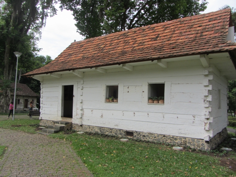 Curitiba-Ilha do Mel. Ноябрь 2013