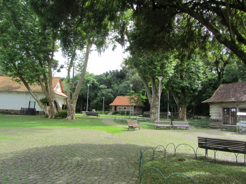 Curitiba-Ilha do Mel. Ноябрь 2013