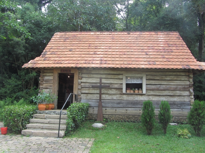 Curitiba-Ilha do Mel. Ноябрь 2013