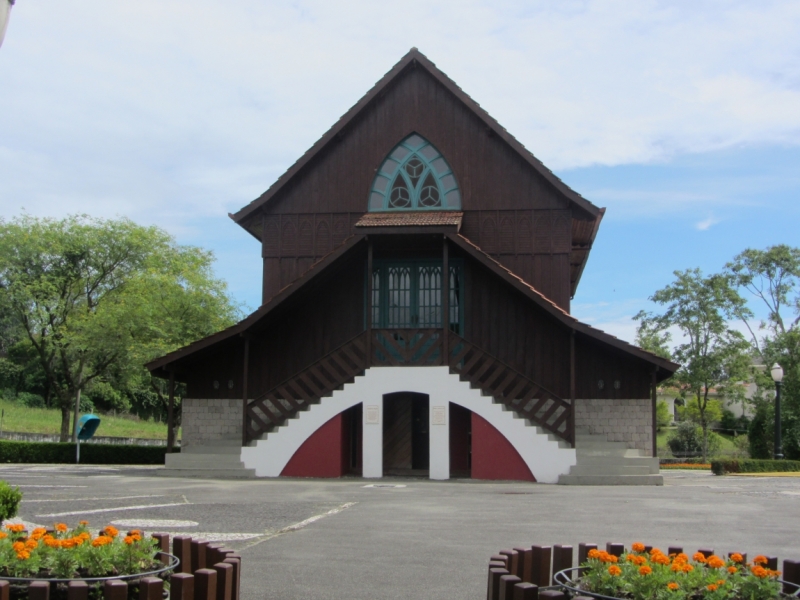 Curitiba-Ilha do Mel. Ноябрь 2013