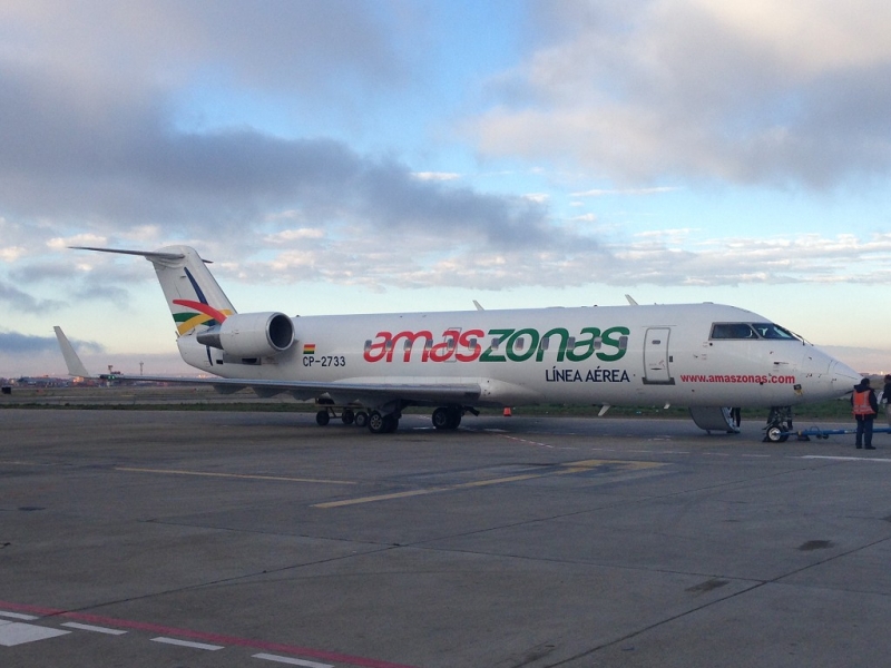 Перу, Боливия и кусочек пляжного Эквадора, ноябрь 2013