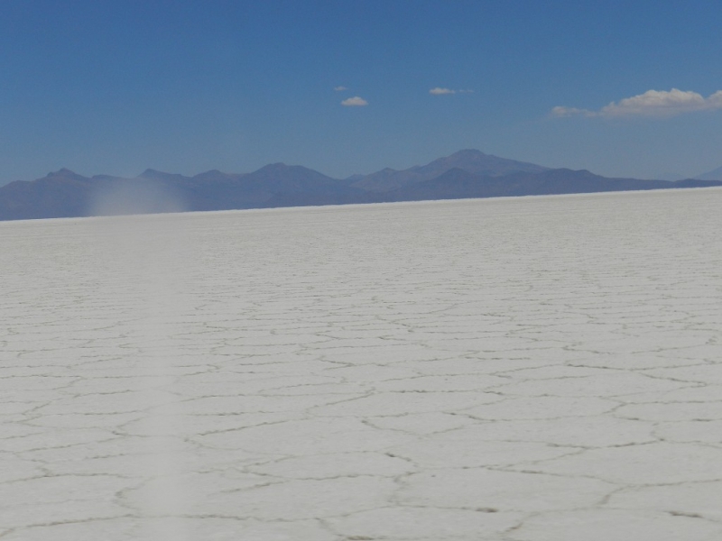 Перу, Боливия и кусочек пляжного Эквадора, ноябрь 2013