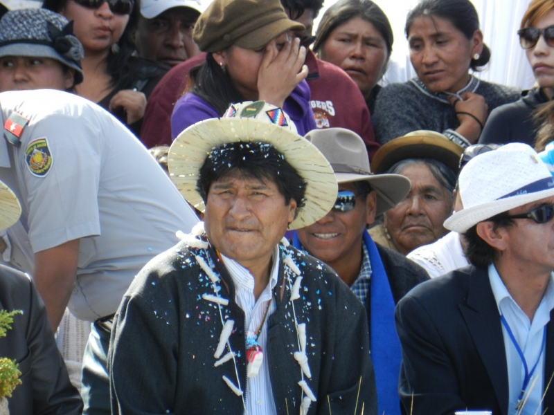 Перу, Боливия и кусочек пляжного Эквадора, ноябрь 2013