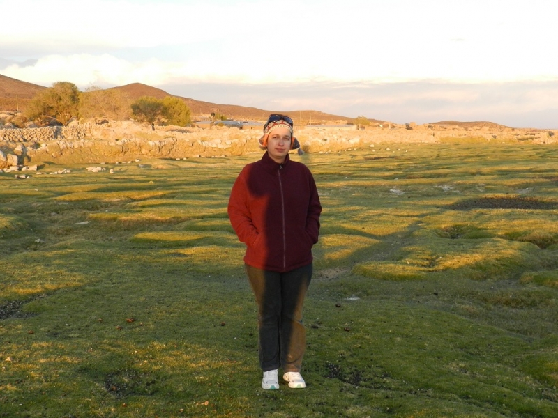 Перу, Боливия и кусочек пляжного Эквадора, ноябрь 2013