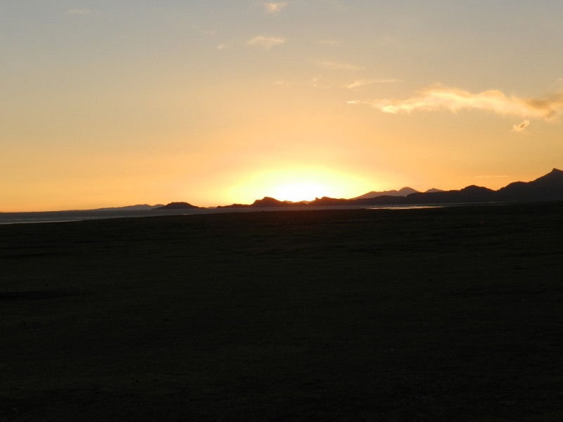 Перу, Боливия и кусочек пляжного Эквадора, ноябрь 2013