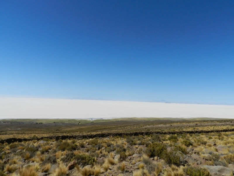 Перу, Боливия и кусочек пляжного Эквадора, ноябрь 2013