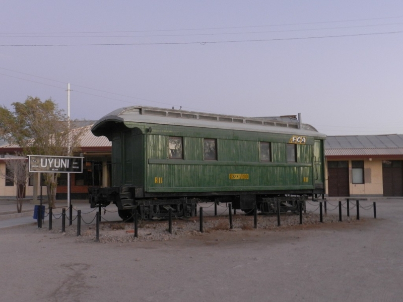 Перу, Боливия и кусочек пляжного Эквадора, ноябрь 2013