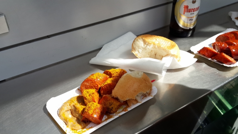 Вена за 2 дня