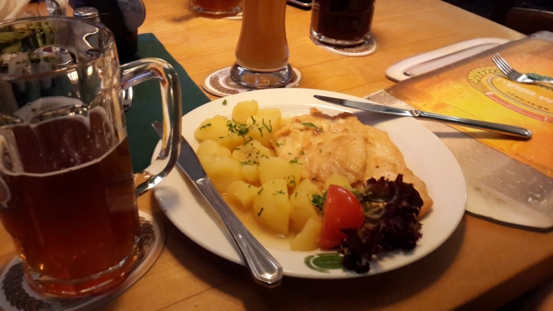 Вена за 2 дня