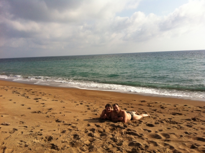 Пелопоннес, Греция