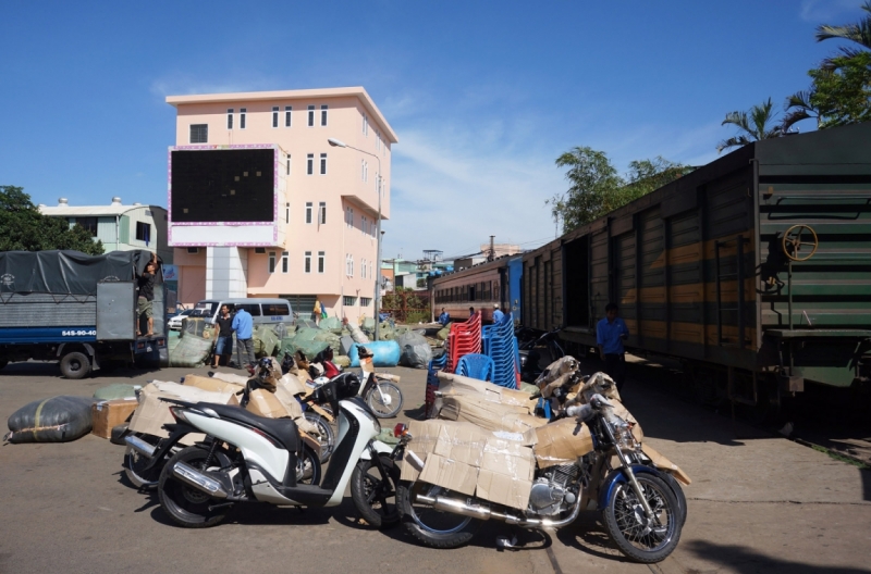 Вьетнам - Провинция