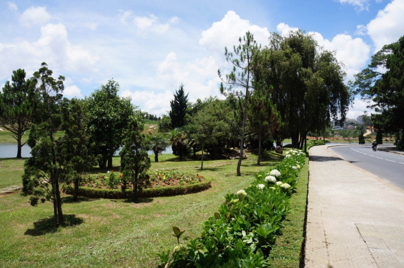 Вьетнам - Провинция