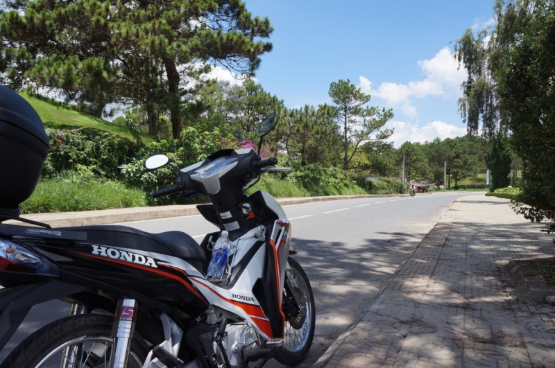 Вьетнам - Провинция