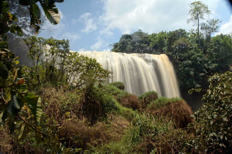 Вьетнам - Провинция