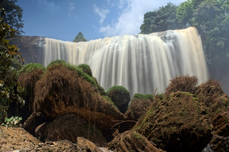 Вьетнам - Провинция