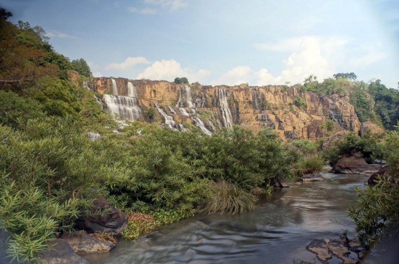 Вьетнам - Провинция