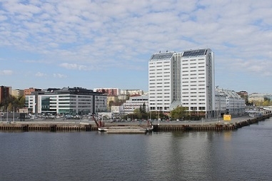 Москва-Таллинн-Стокгольм-Рига-Москва (авто + паром) Москва-Таллинн-Стокгольм-Рига-Москва (авто + паром)