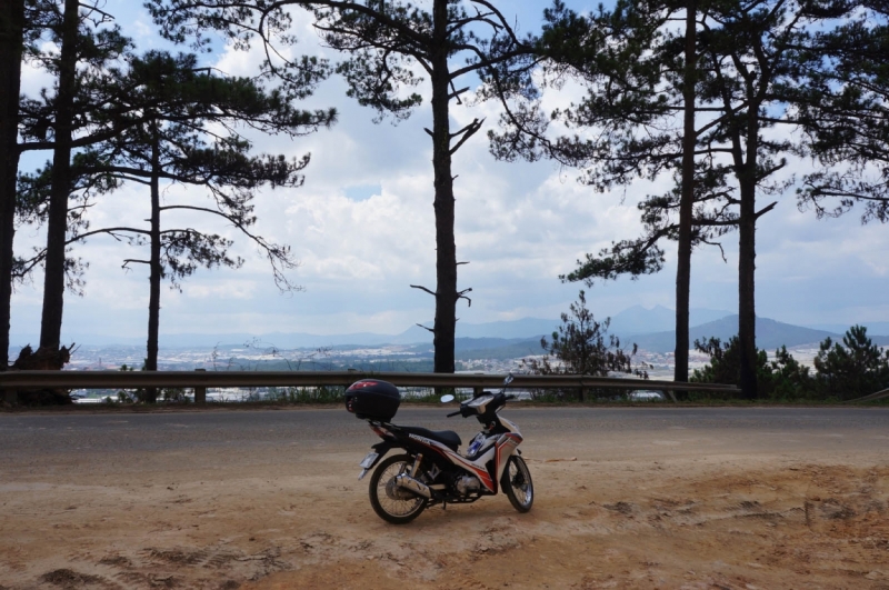 Вьетнам - Провинция