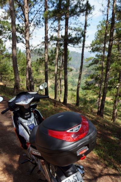 Вьетнам - Провинция