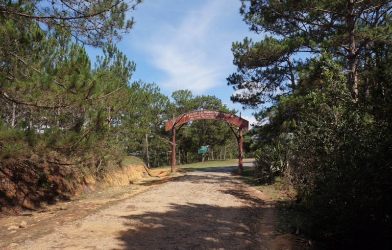 Вьетнам - Провинция