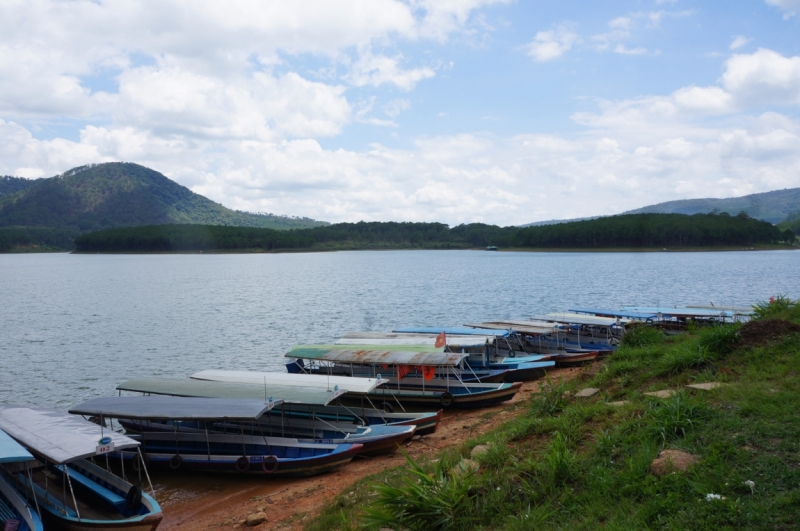 Вьетнам - Провинция