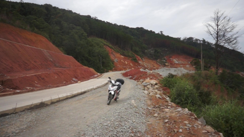 Вьетнам - Провинция