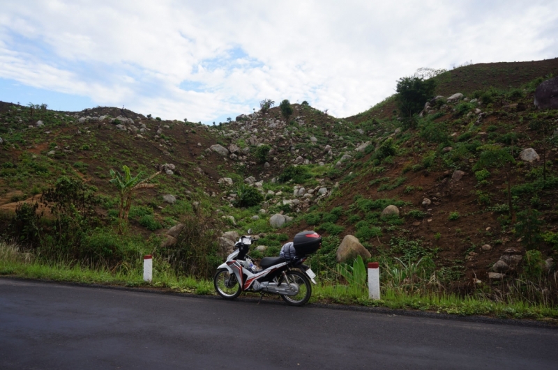 Вьетнам - Провинция