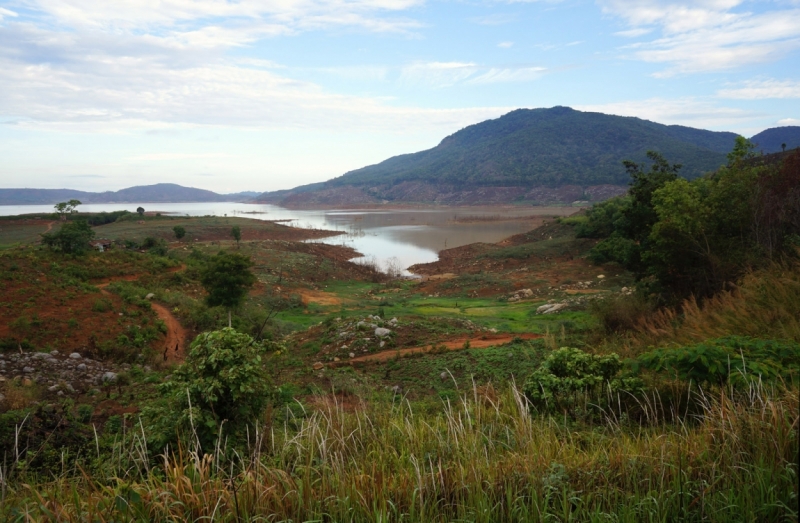 Вьетнам - Провинция