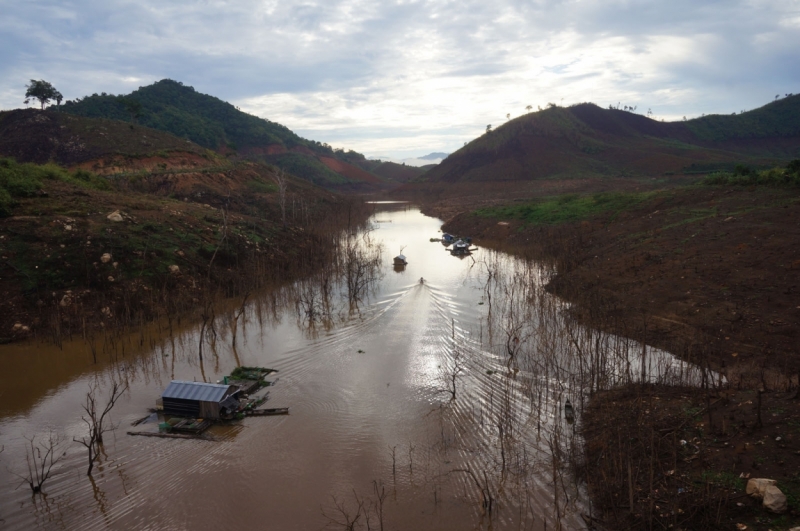 Вьетнам - Провинция