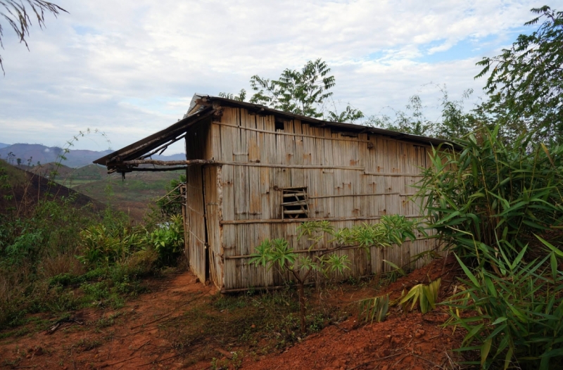 Вьетнам - Провинция