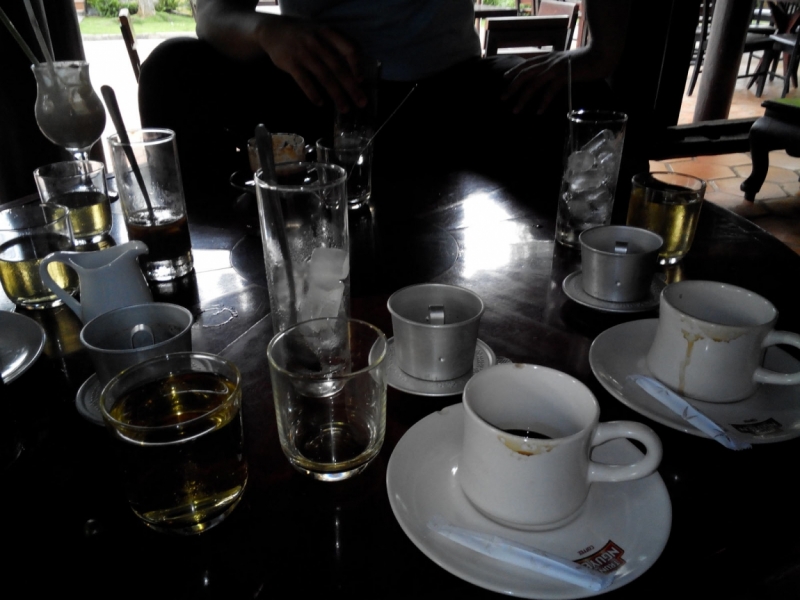 Вьетнам - Провинция