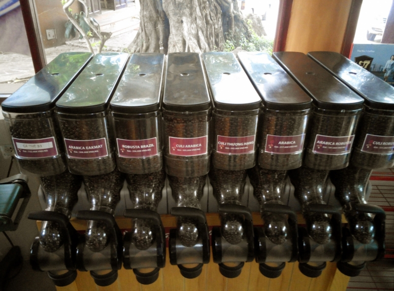 Вьетнам - Провинция