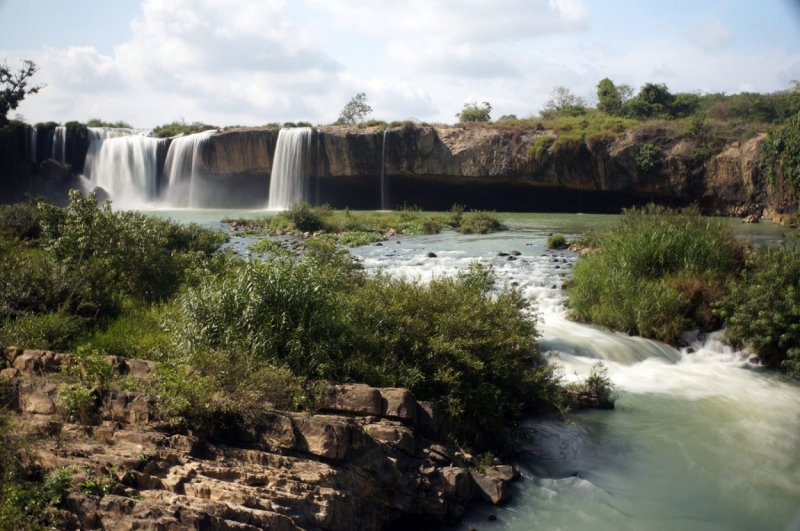 Вьетнам - Провинция