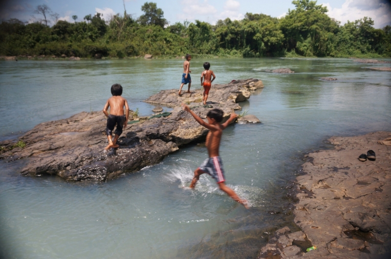 Вьетнам - Провинция
