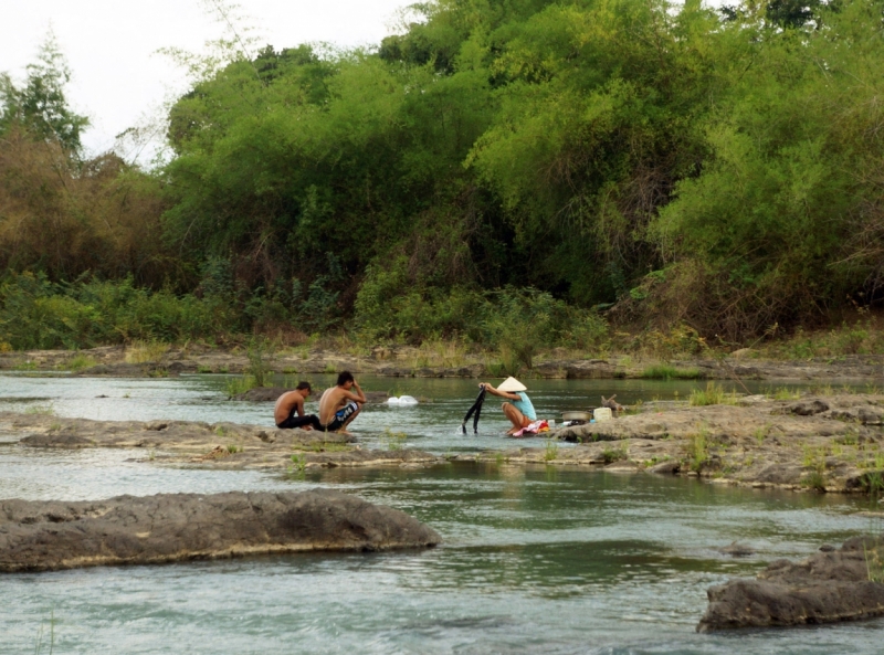 Вьетнам - Провинция