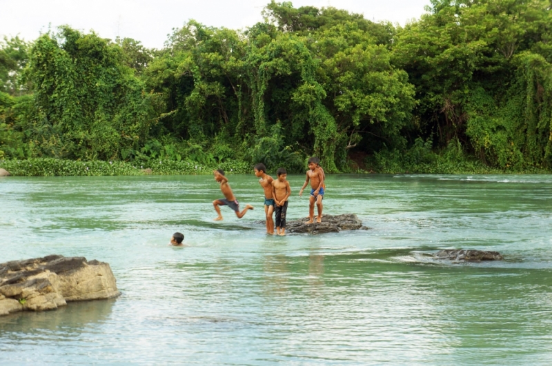Вьетнам - Провинция