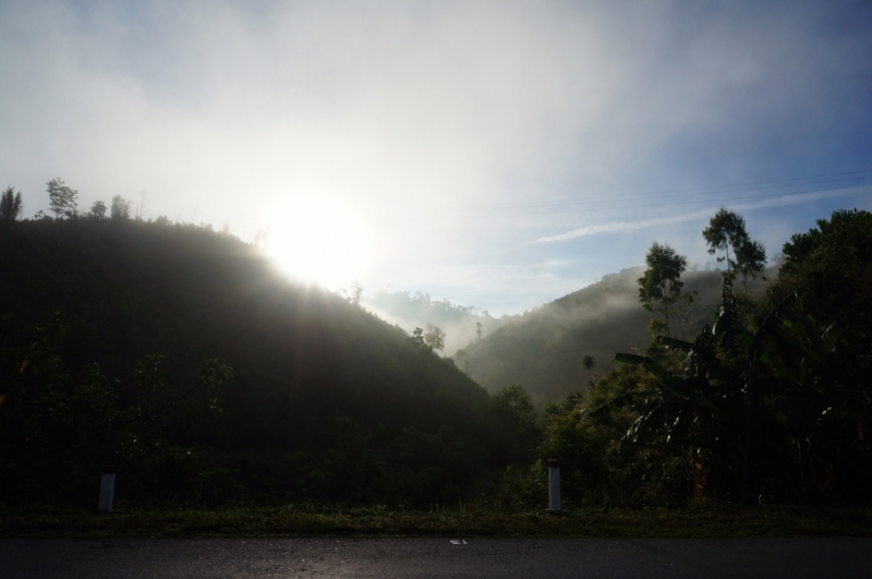 Вьетнам - Провинция