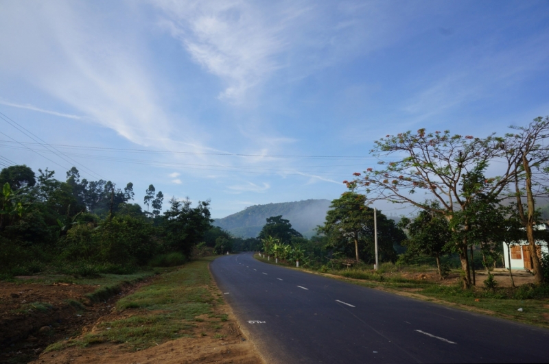 Вьетнам - Провинция