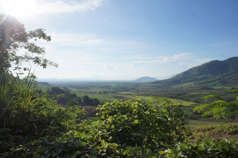 Вьетнам - Провинция