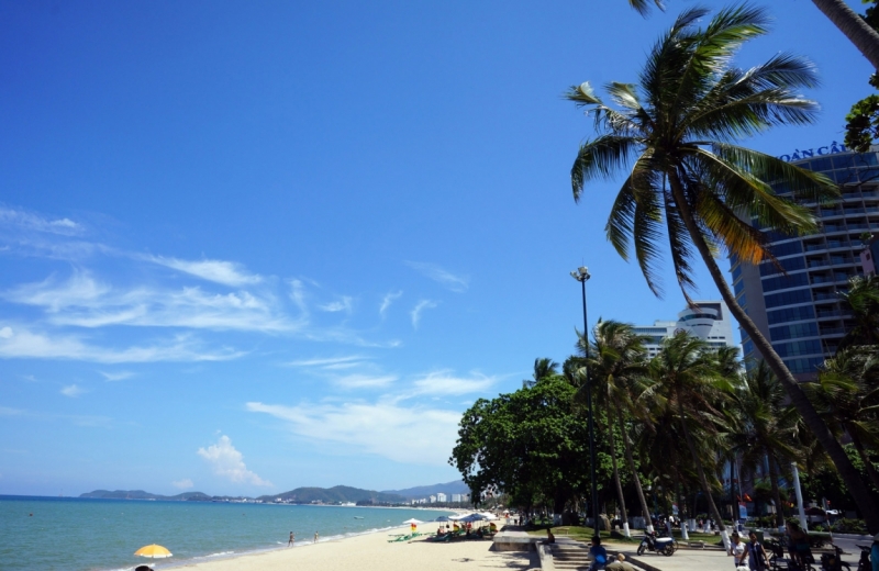 Вьетнам - Провинция