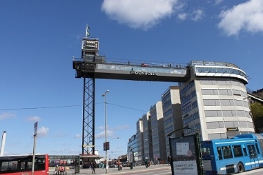 Москва-Таллинн-Стокгольм-Рига-Москва (авто + паром) Москва-Таллинн-Стокгольм-Рига-Москва (авто + паром)