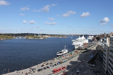 Москва-Таллинн-Стокгольм-Рига-Москва (авто + паром) Москва-Таллинн-Стокгольм-Рига-Москва (авто + паром)