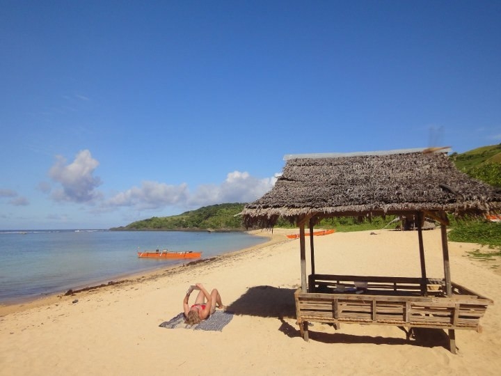 Puraran English & Surf School