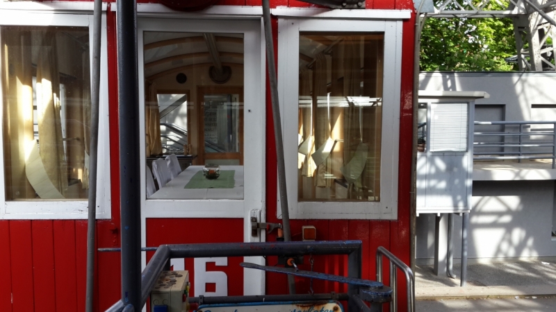 Вена за 2 дня