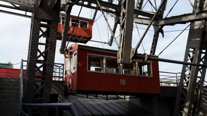 Вена за 2 дня