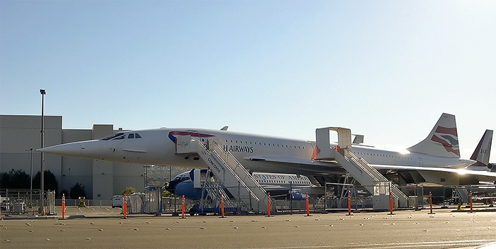 Небо, самолёт, стюардесса. Фото из путешествий - 2