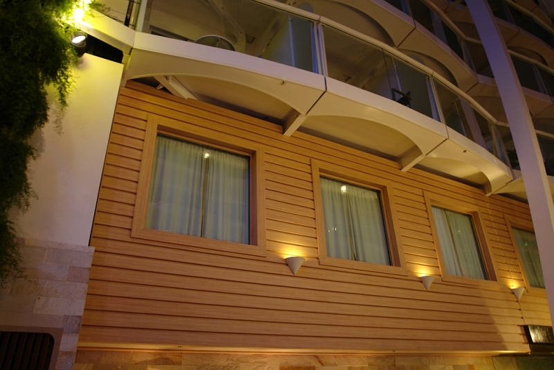 Allure of the Seas: круиз по Восточным Карибам, 12-19 мая 2013